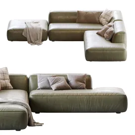 Sofa lema cloud leather